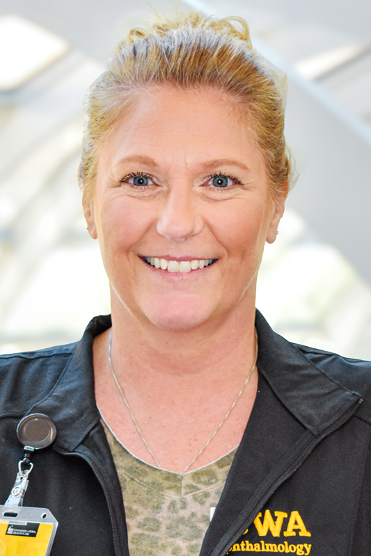 Shelley Carolan